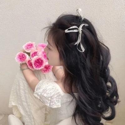 明洞少女 海报