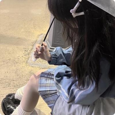 福冈冬夜 海报