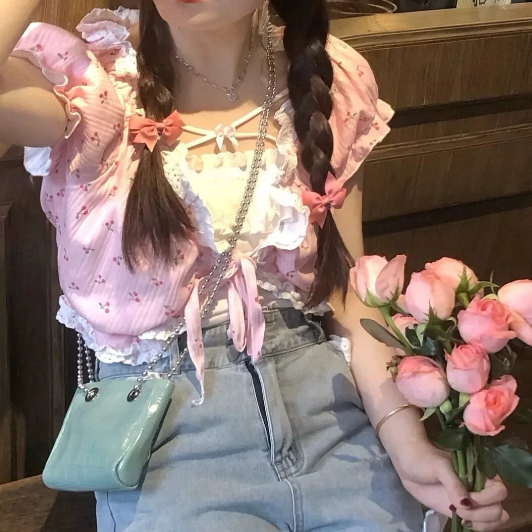 樱花料理 海报