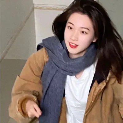 江南冬夜 海报